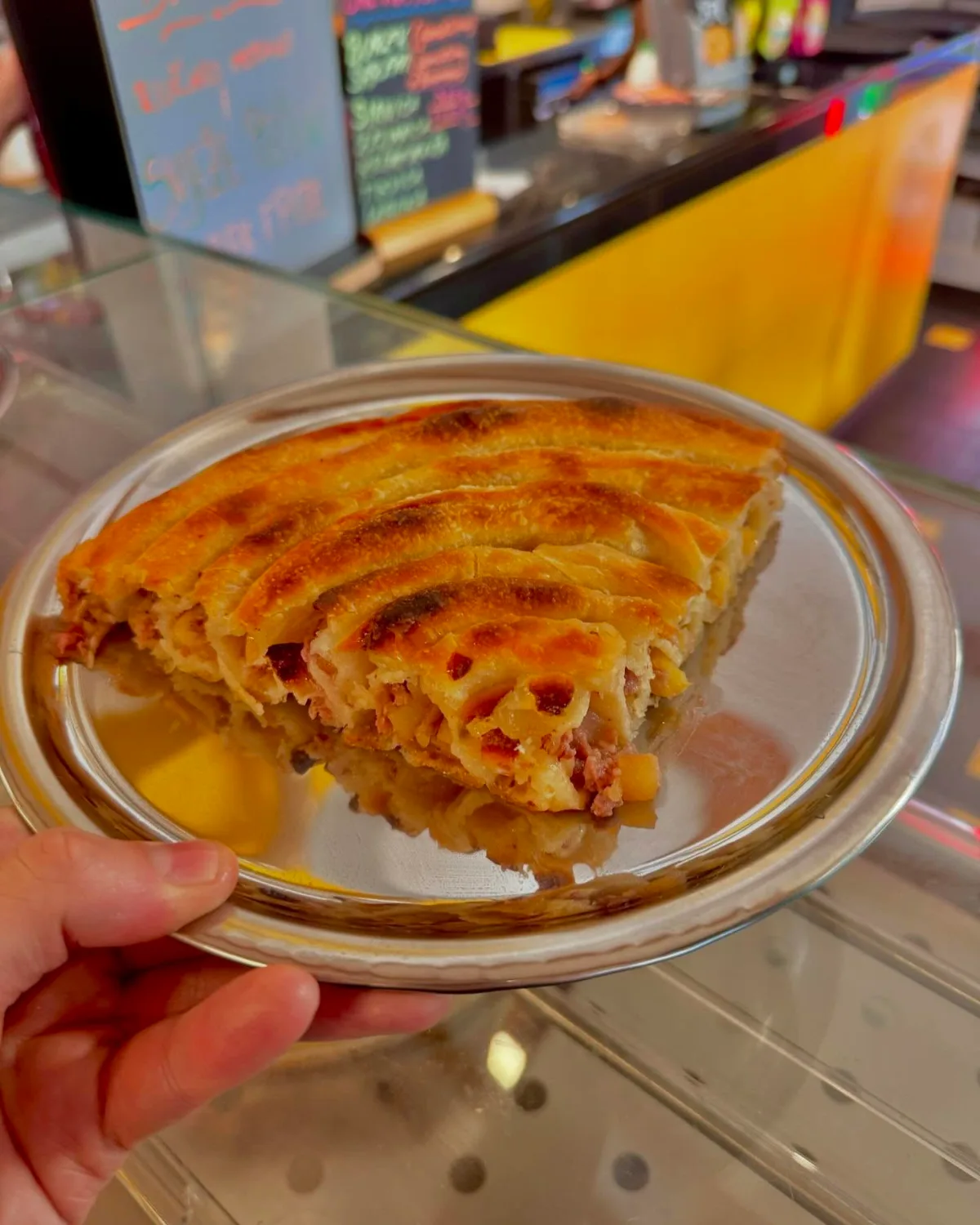 Krumpiruša